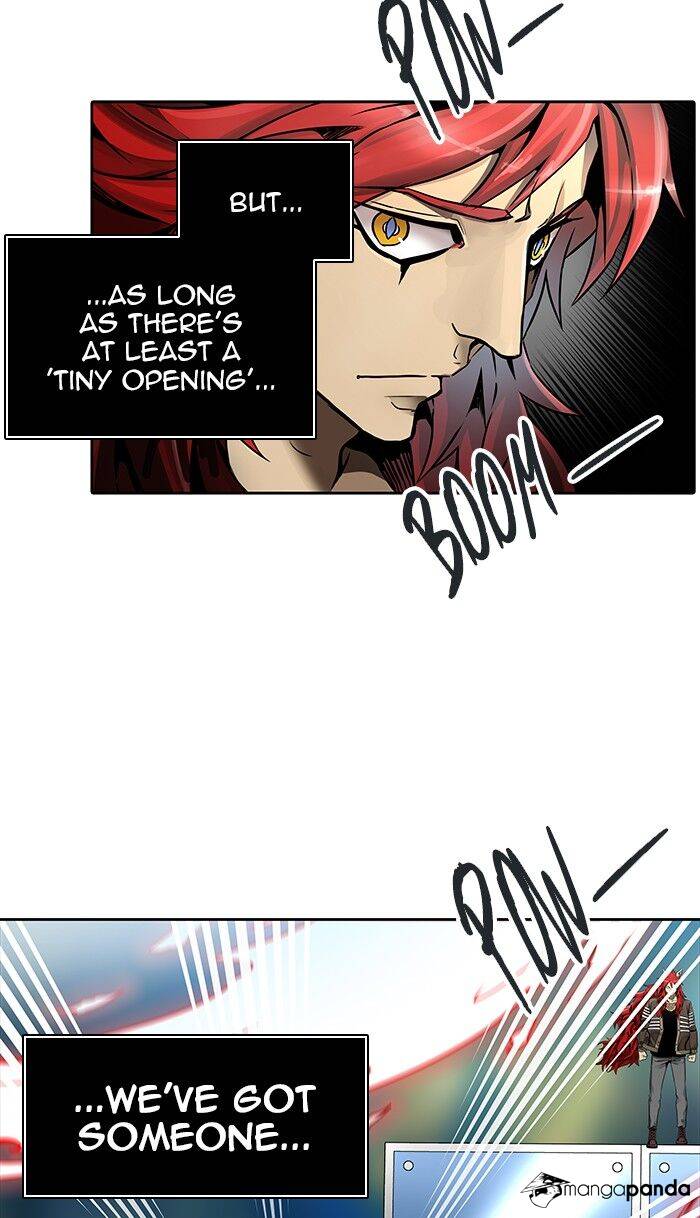 Tower of God Chapter 470 image 041